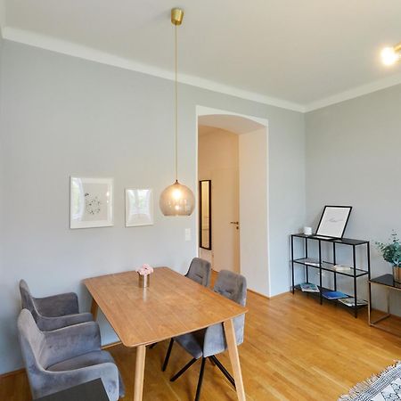 Central Apartments Sb فيينا المظهر الخارجي الصورة