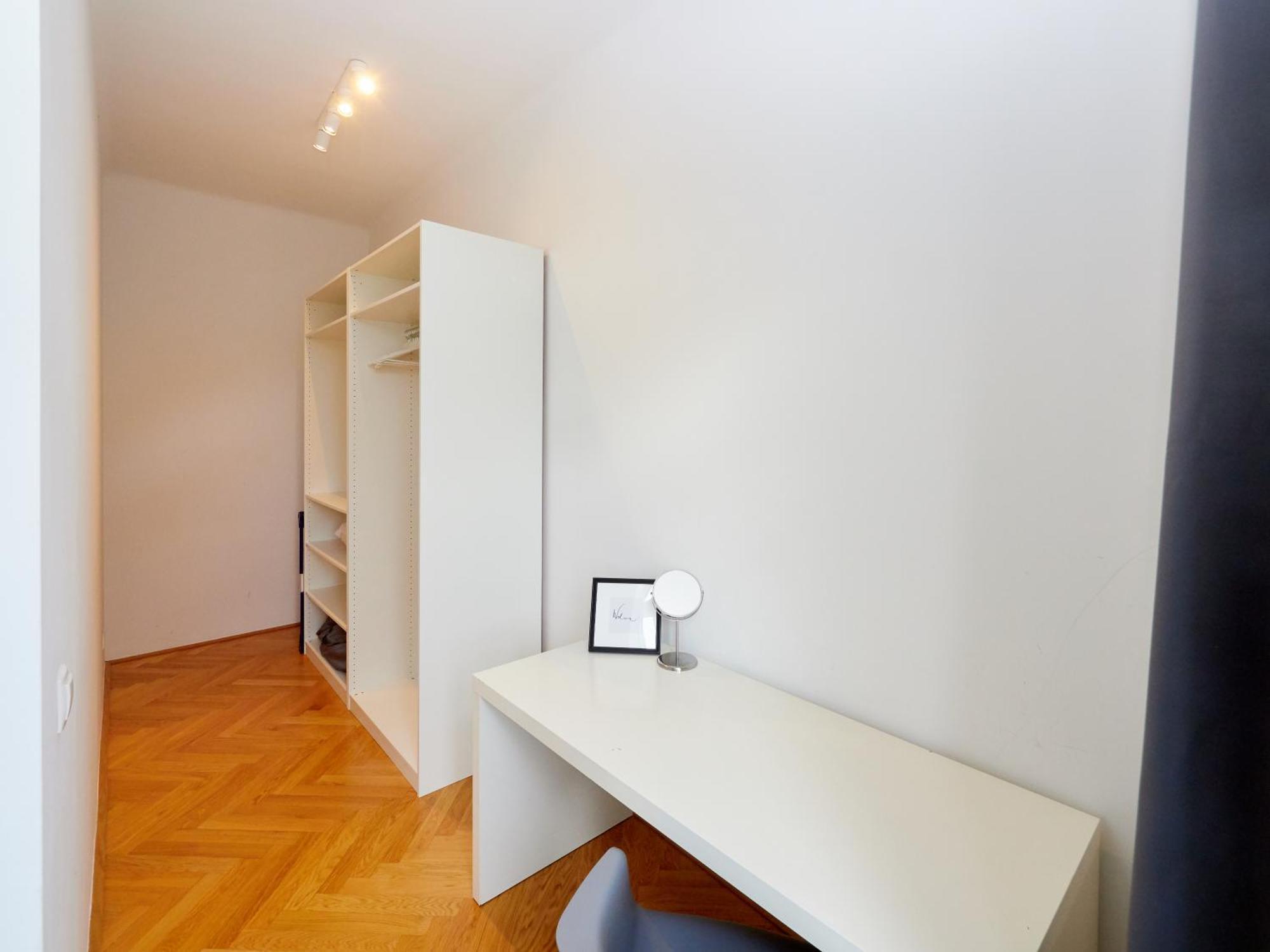 Central Apartments Sb فيينا المظهر الخارجي الصورة