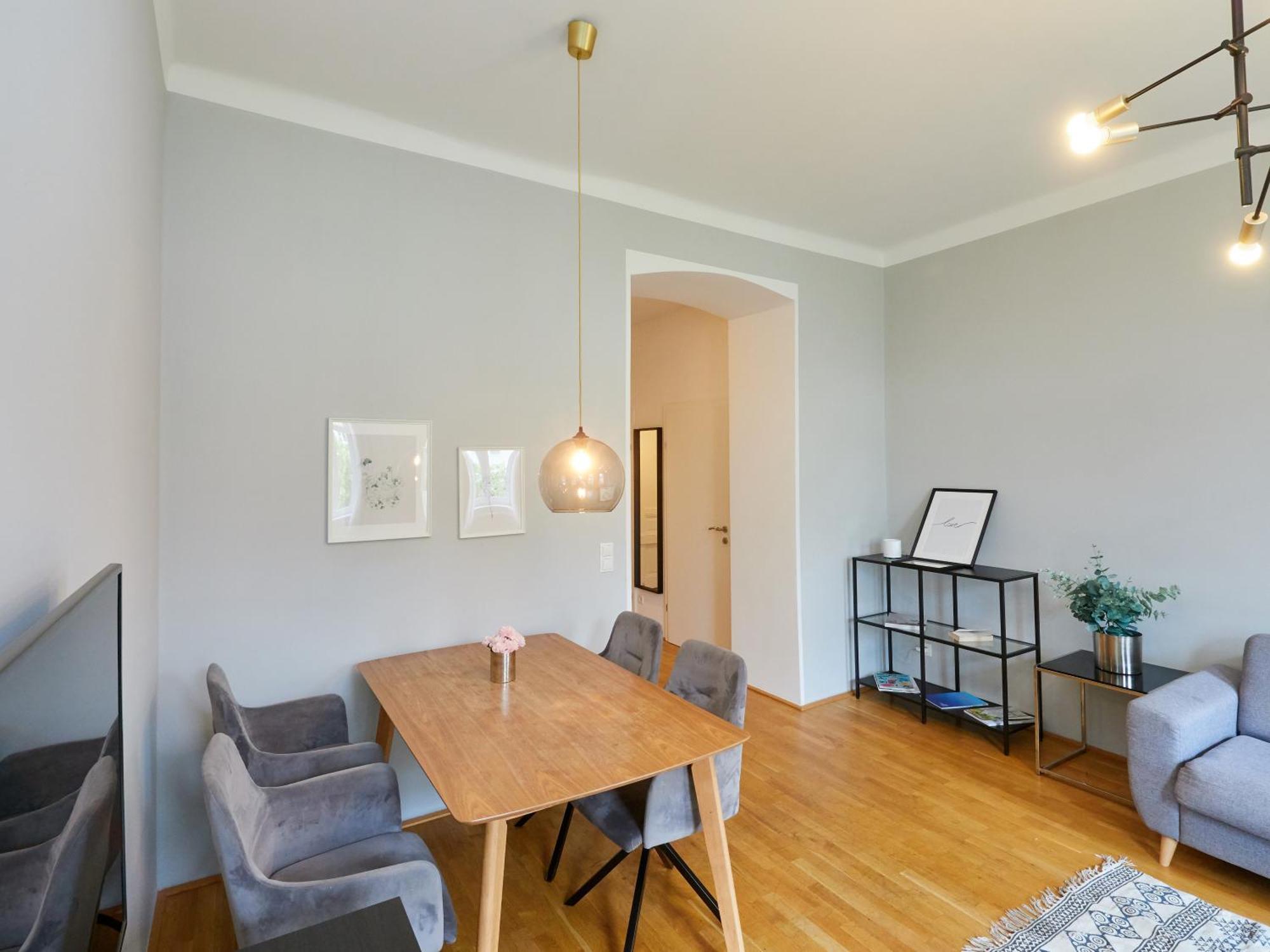 Central Apartments Sb فيينا المظهر الخارجي الصورة