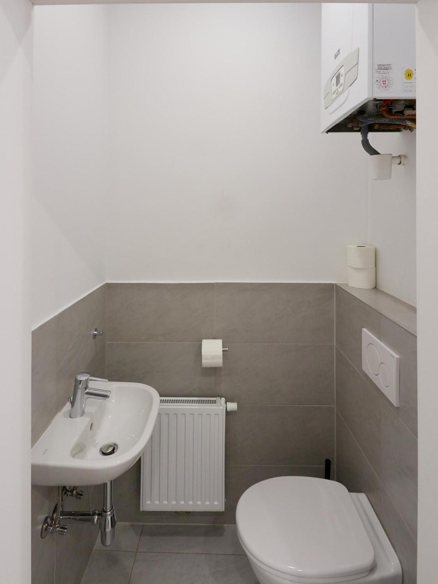Central Apartments Sb فيينا المظهر الخارجي الصورة