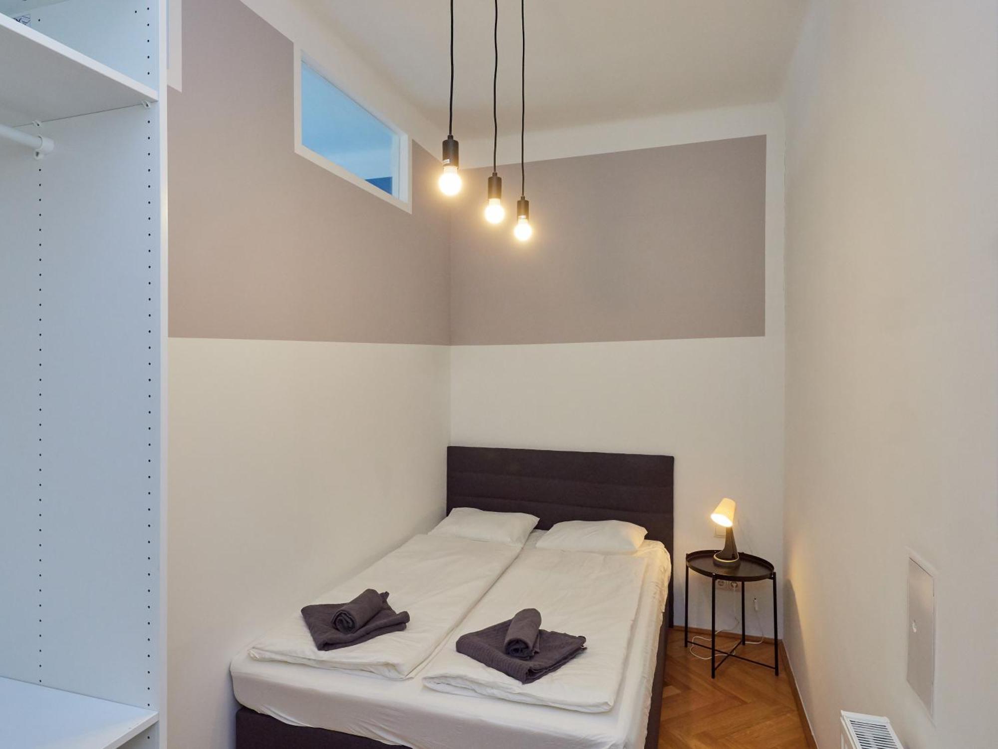 Central Apartments Sb فيينا المظهر الخارجي الصورة