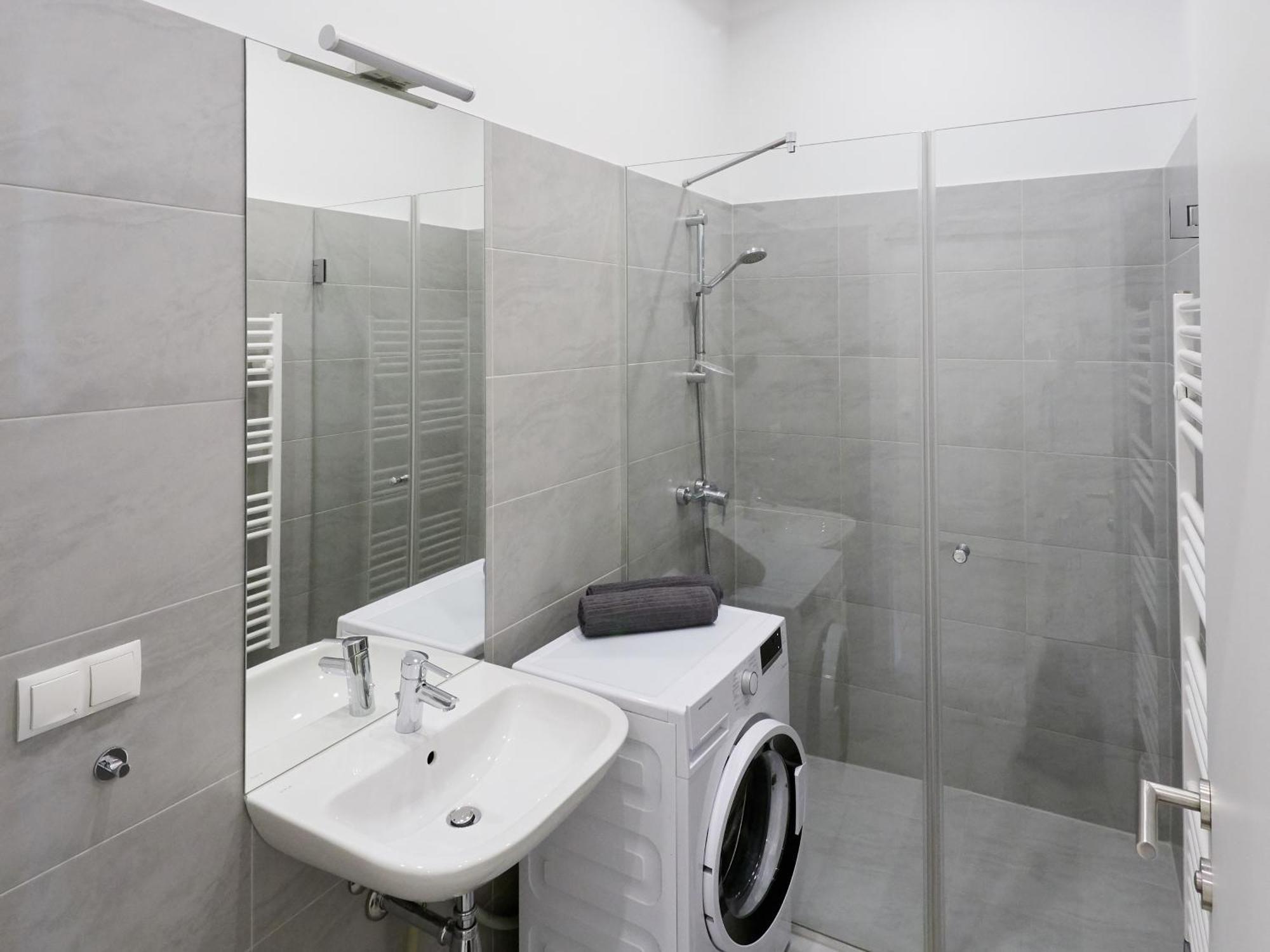 Central Apartments Sb فيينا المظهر الخارجي الصورة