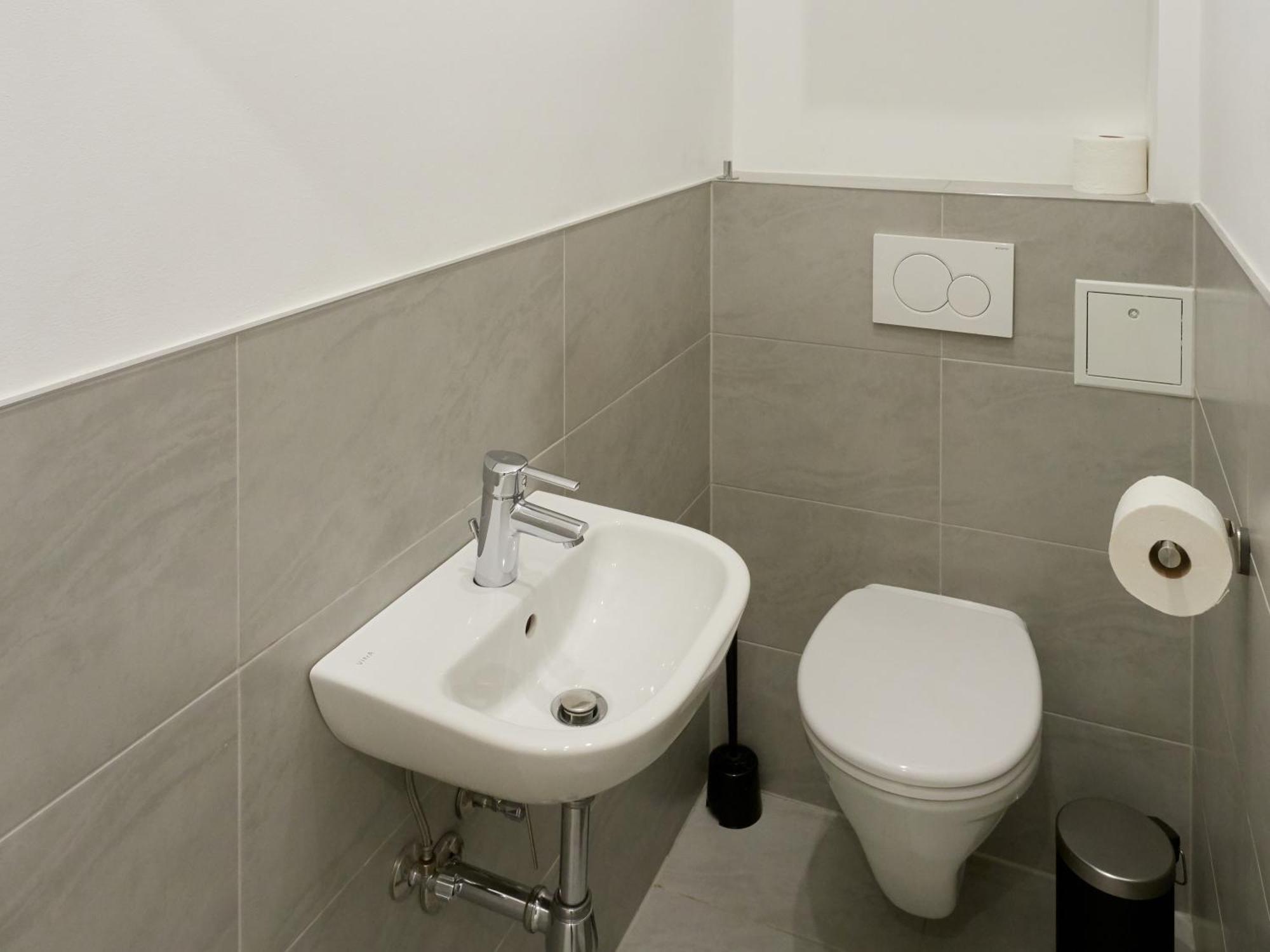 Central Apartments Sb فيينا المظهر الخارجي الصورة
