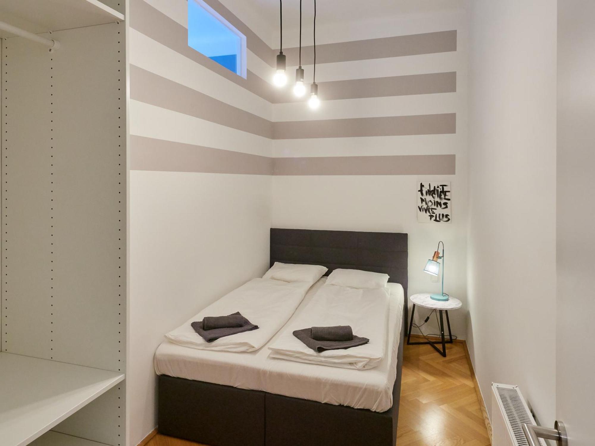 Central Apartments Sb فيينا المظهر الخارجي الصورة