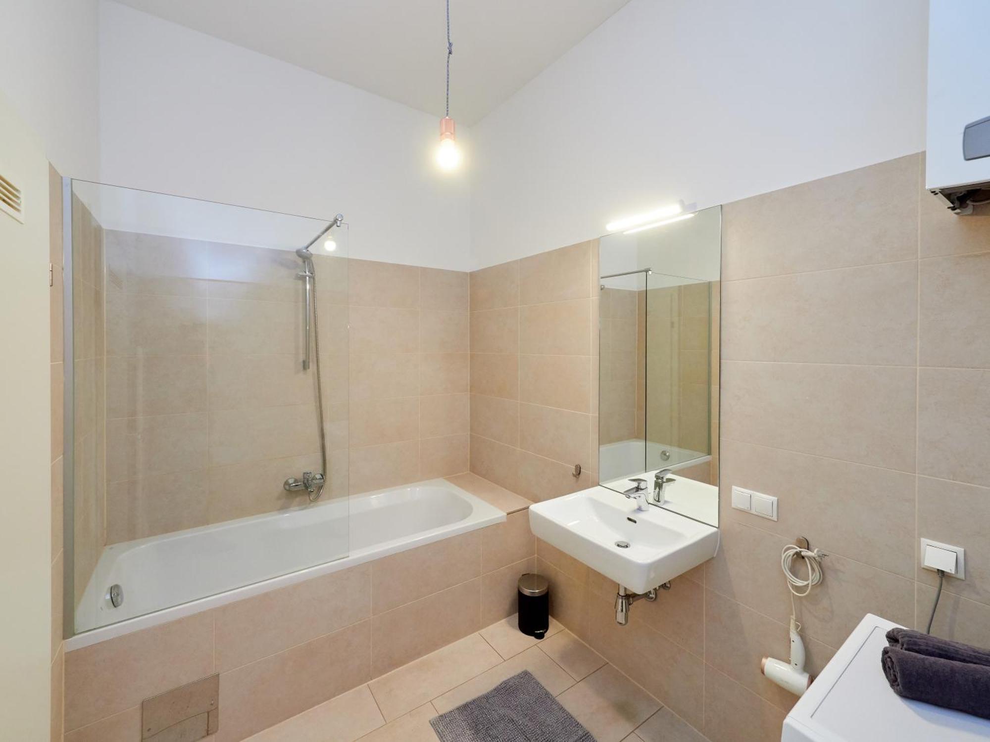 Central Apartments Sb فيينا المظهر الخارجي الصورة