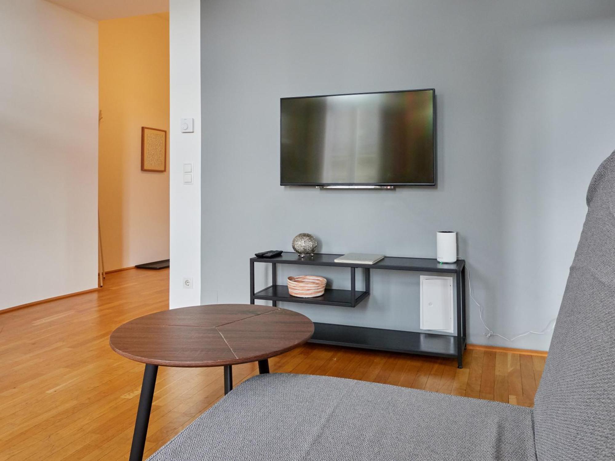 Central Apartments Sb فيينا المظهر الخارجي الصورة